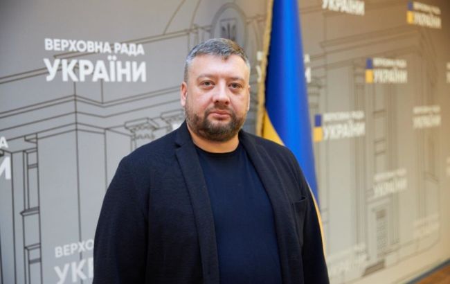 Розкрадання на дронах та РЕБ: нардепу Кузнєцову обрали запобіжний захід