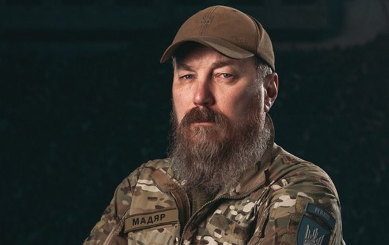 Майже в півтора рази більше, ніж у листопаді. Мадяр розповів про успіхи СБС у грудні