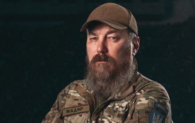 Майже в півтора рази більше, ніж у листопаді. Мадяр розповів про успіхи СБС у грудні