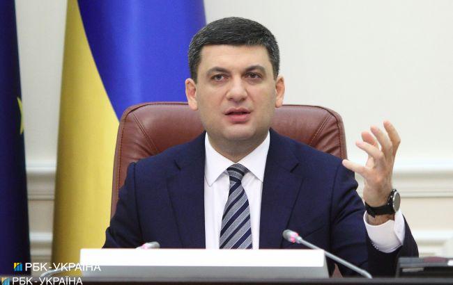 Ситуация с блокированием средств "зеленых" инвесторов Кабмином уже повлияла на экономику Украины, - экс-премьер
