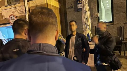 Прокурор Фастівської окружної прокуратури отримав підозру