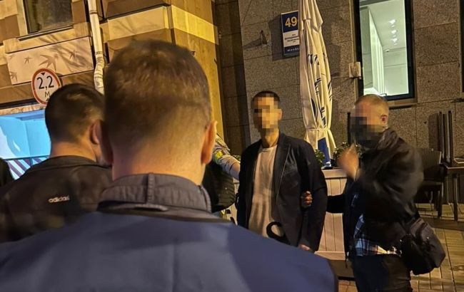 Прокурор Фастівської окружної прокуратури отримав підозру