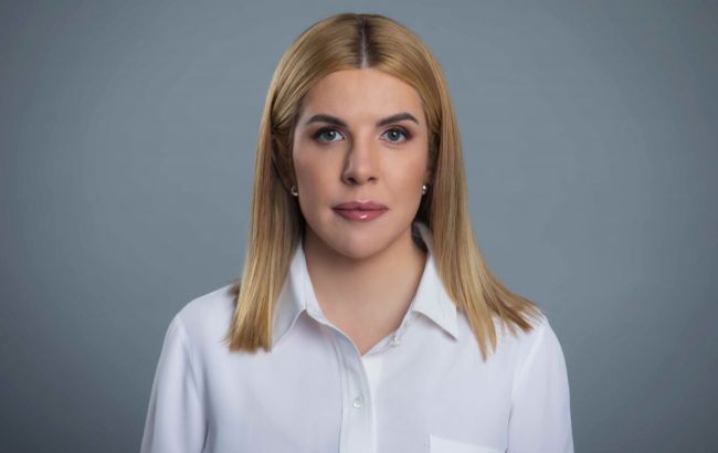 Рудик розповіла, якою має бути спільна позиція країни