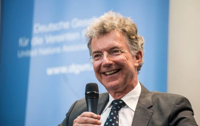 Советник Меркель предложил  "депутинизировать" Россию