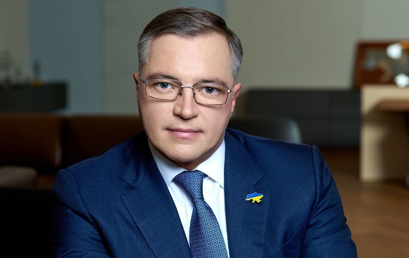 Гендиректор "Метінвесту" оцінив вплив CBAM на відносини України та ЄС
