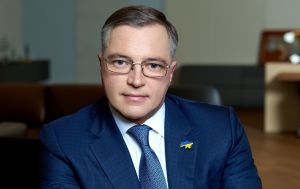 Гендиректор "Метінвесту" оцінив вплив CBAM на відносини України та ЄС