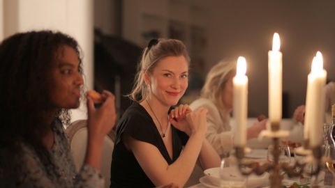 После бурного застолья: эксперт поделилась детальным меню разгрузочного дня для худеющих