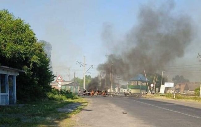 В результате ракетных ударов по Одесской области есть раненые