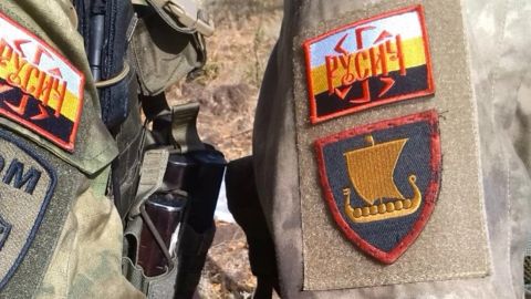 Можуть готувати напад. Неонацисти РФ збирають інформацію про країни Балтії, - The Guardian