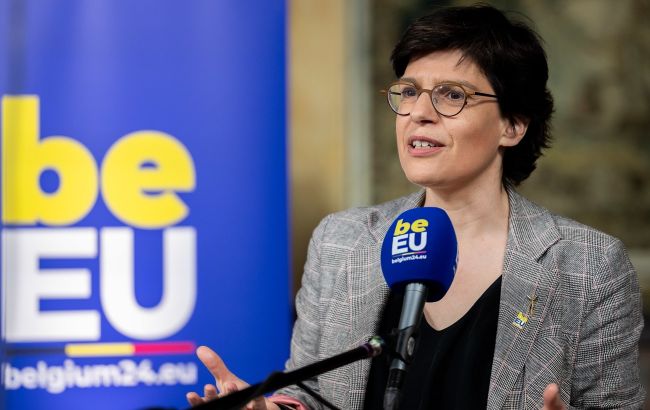 ЕС должен помочь Украине с децентрализованной генерацией электроэнергии, - Бельгия