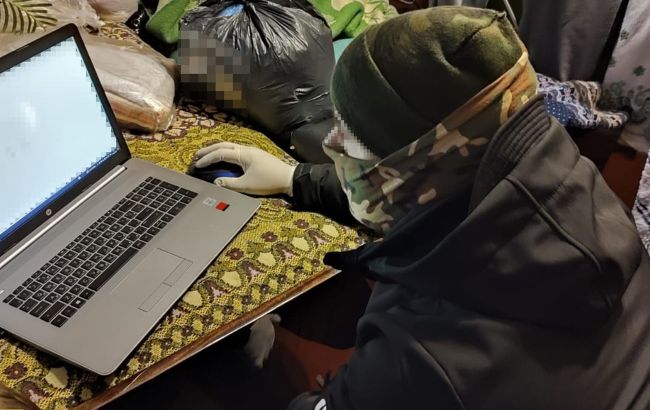 Підтримували ПВК "Вагнера" та намагались дискредитувати ЗСУ: затримано трьох агітаторів