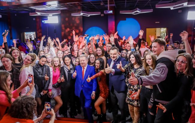 Поплавський: факультет ТікТок задаватиме сучасні українські тренди