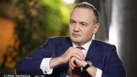 Шлях до енергонезалежності України лежить через декарбонізацію та синхронізацію з ринками ЄС, - Тімченко
