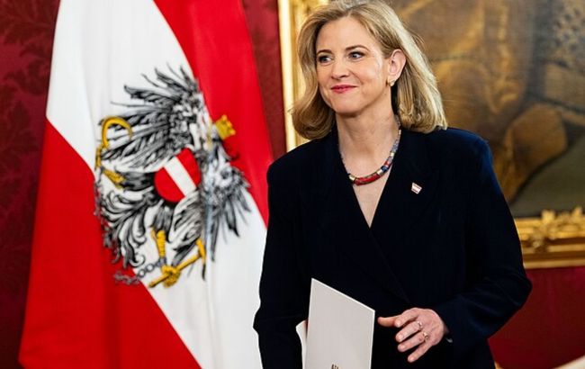 "Нейтралітет нас не захищає". В Австрії заговорили про можливість вступу до НАТО