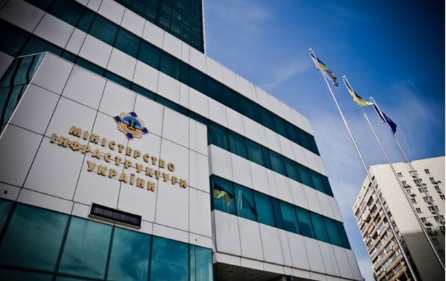 МІУ заявило про підтримку законопроекту про відновлення автоперевезень до країн Балтії та Скандинавії