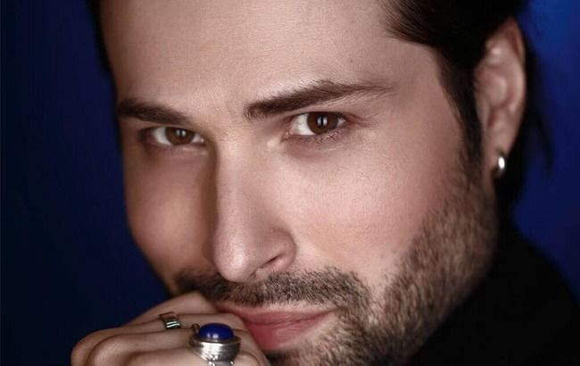 Володимир Ткаченко змінив ім'я і пішов на Голос країни: що відомо