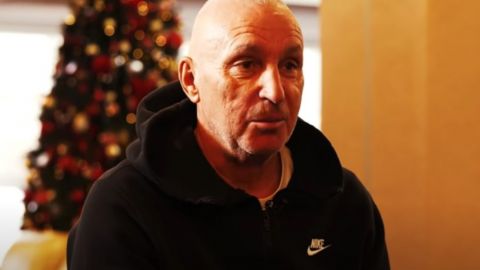 Ярославський розповів про інвестиції у футбол та майбутні трансфери "Металіста"