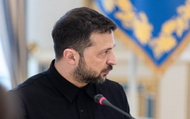 Зеленский о наступлении россиян на Сумы: продвинулись на 200 метров, мы оттолкнули на 400