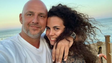 "Все только вместе!" Каменских и Потап растрогали сеть неиссякаемой романтикой