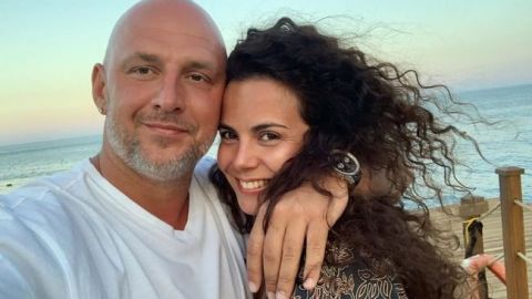 "Люблячі погляди": Потап показав "велику і маленьку мімішку" Каменських