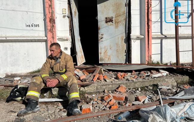 Удары по инфраструктуре в Сумской области: стало известно о жертвах