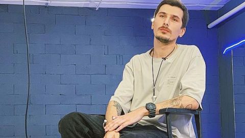 Позитив раскрыл горькую правду о папе, с которым не виделся 16 лет: "у него был такой же отец"