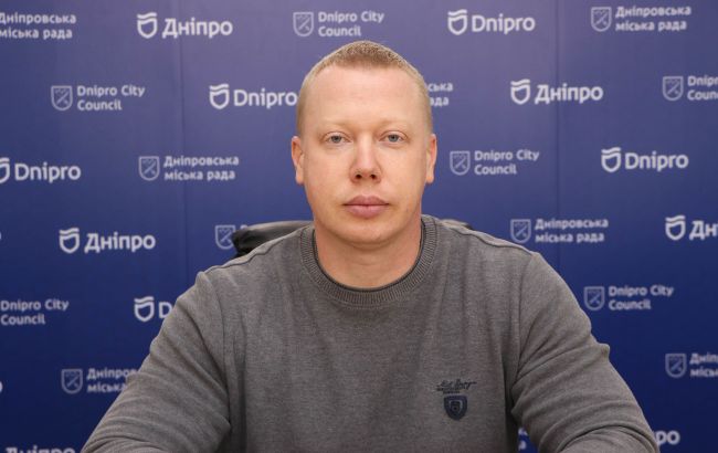 Карантин у Дніпрі: які заборони діють у громадських місцях