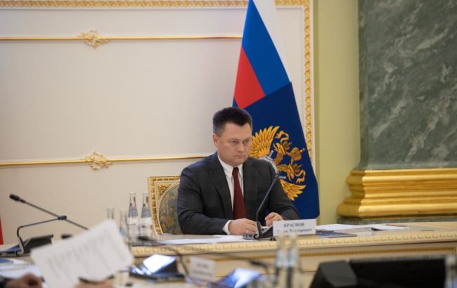 Россияне создали так называемые "прокуратуры" на захваченных территориях Украины