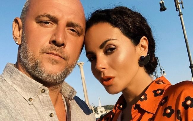 "Можно смотреть вечно": Потап и Каменских раззадорили сеть двусмысленным видео