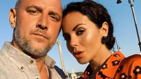 Потап за границей "подхватил" серьезное заболевание: состояние артиста (фото)