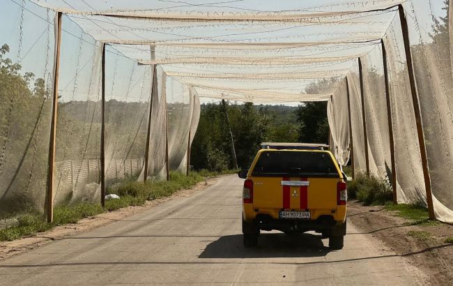 Газовики продовжують працювати у Костянтинівці. Стали відомі деталі