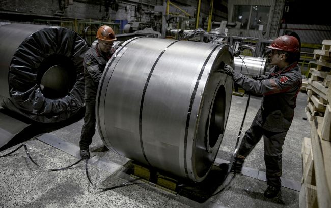 Виплавка чавуну в Україні зросла до довоєнного рівня: чому це важливо