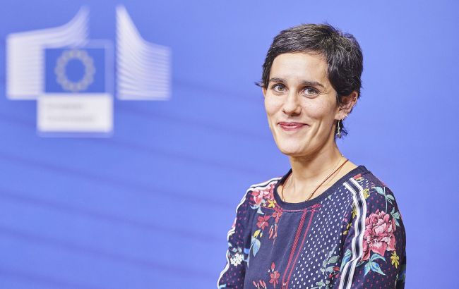 Вступление Украины в ЕС. Еврокомиссия назвала сроки предоставления условий для переговоров