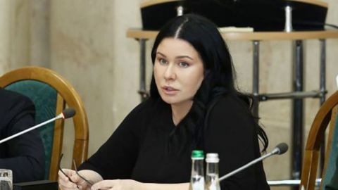 Бизнес главы ХОГА в оккупированном Крыму: появились новые доказательства