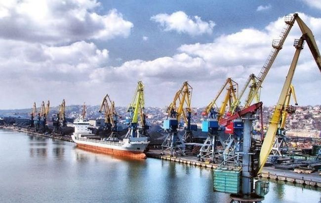 Адміністрація морпортів України заявляє про масові помилки в акті ревізії її філій