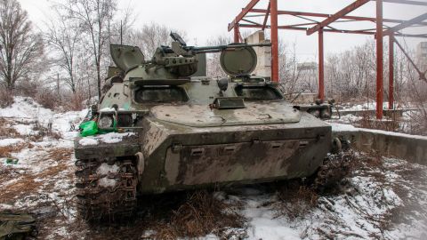 Українські військові відсунули ворога до кордонів РФ: подробиці