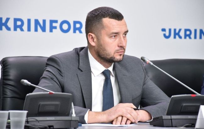 У рамках програми "Зелена країна" у 2021 році висадили майже 58 млн дерев - на 40% більше, ніж планувалося