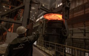 Металургія опинилася у кризі. Яких кроків очікує галузь від уряду?