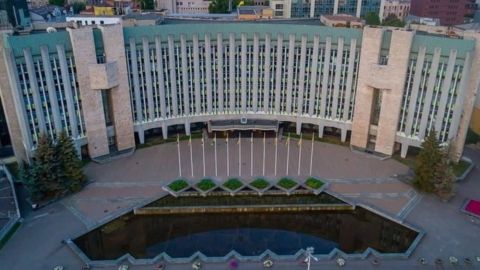 Днепровский горсовет принял программу занятости населения на следующие 5 лет
