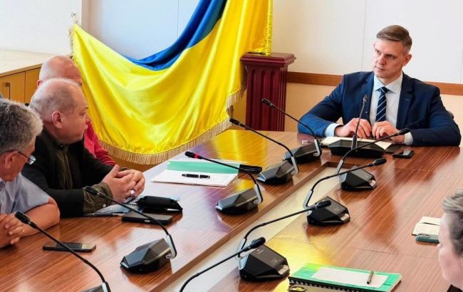 Вместо обвинений - результаты: морская отрасль назвала положительные изменения в Администрации судоходства