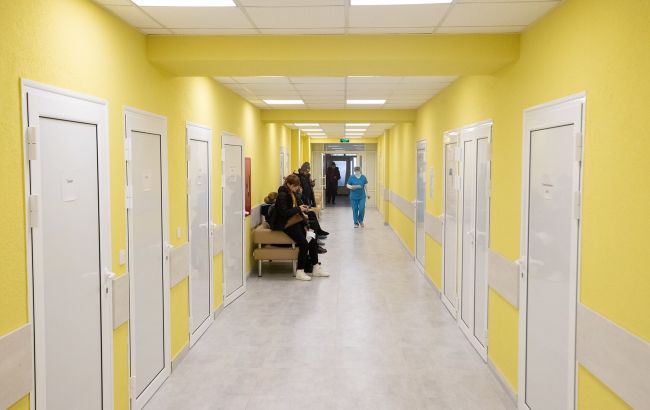 Лечение бесплатно. Киевлянам напомнили, за что в больнице не надо платить