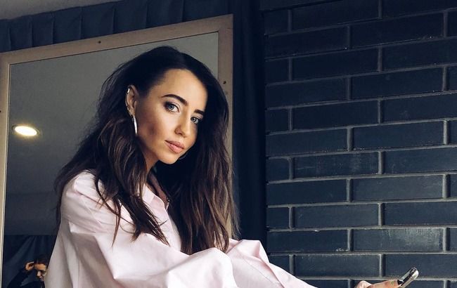 "Ніколи не розповідала": Дорофєєва зважилася на зізнання про проблеми зі здоров'ям