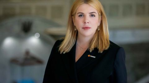 Рудык о действиях ГБР против журналистов и оппозиции: выборочное правосудие в интересах власти