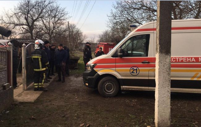 В Чернівцях стався вибух в житловому будинку: загинула дитина, ще троє травмовані (фото)
