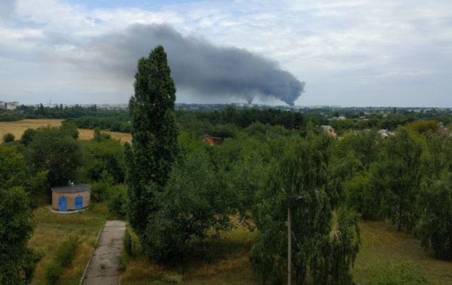 Ракетний удар по Кропівницькому: з'явились дані про стан постраждалих