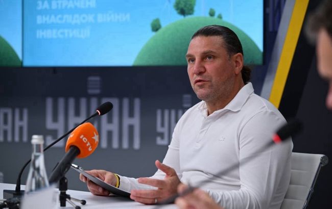 Шведский бизнесмен начал международный инвестспор с Украиной из-за действий судов: что известно