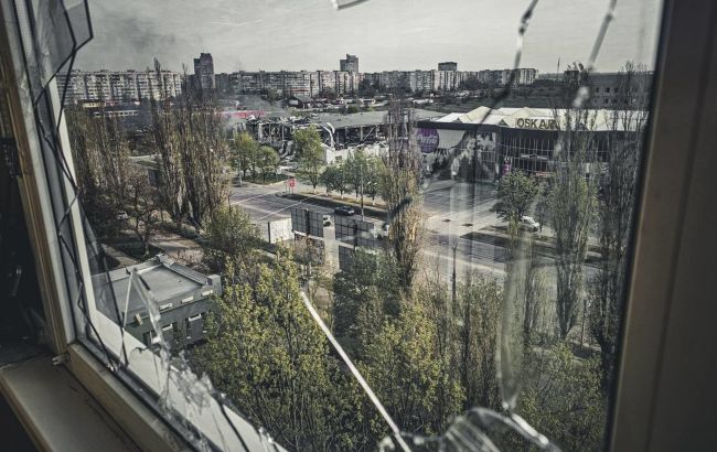 Росіяни змінили тактику обстрілів Херсонської області: в ОВА розповіли деталі