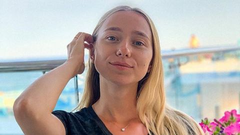 Сейчас об этом жалею: Репяхова на фоне скандала сделала заявление о бывшей жене Павлика