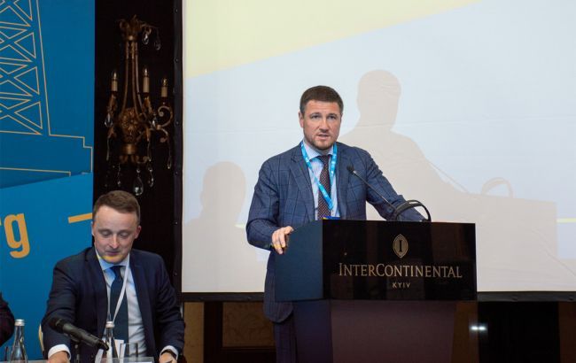 В Украине создадут Технологический нефтегазовый хаб