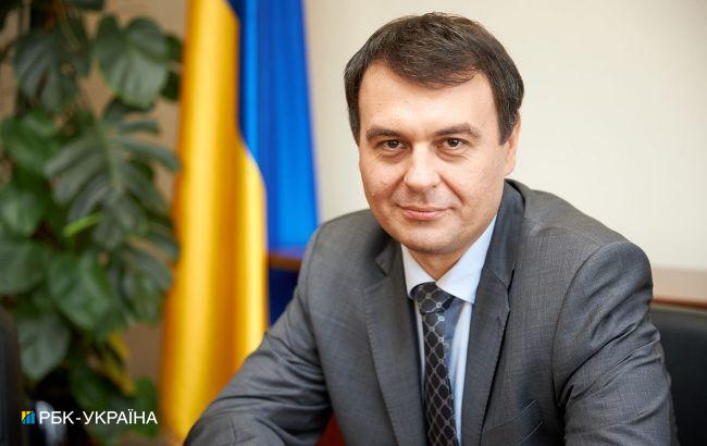 Гетманцев: бизнесу необходим прозрачный подход налоговой службы к изучению каждого случая